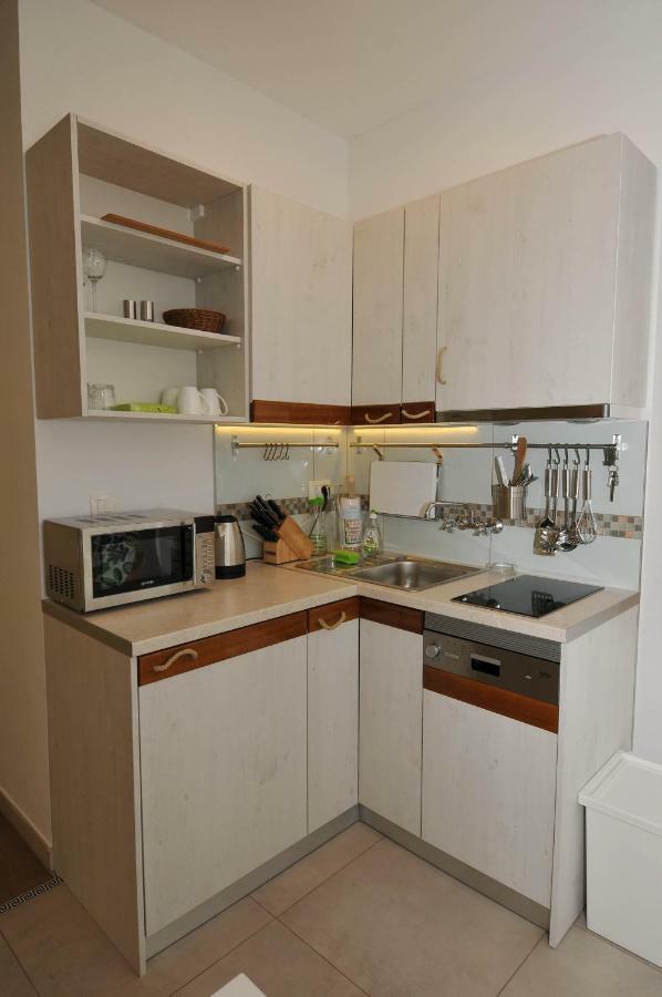 Studio Apartment Dzapo Split Dış mekan fotoğraf