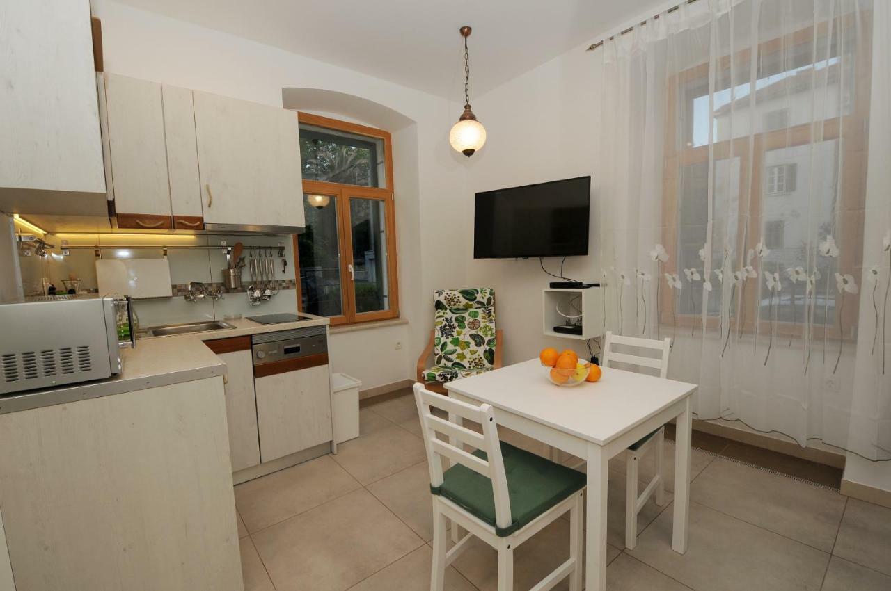 Studio Apartment Dzapo Split Dış mekan fotoğraf