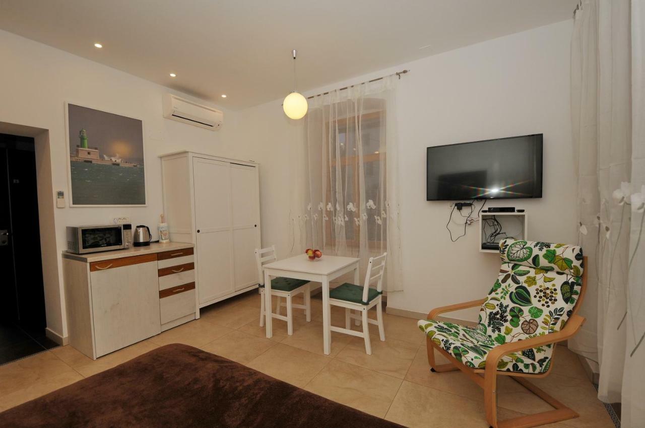 Studio Apartment Dzapo Split Dış mekan fotoğraf