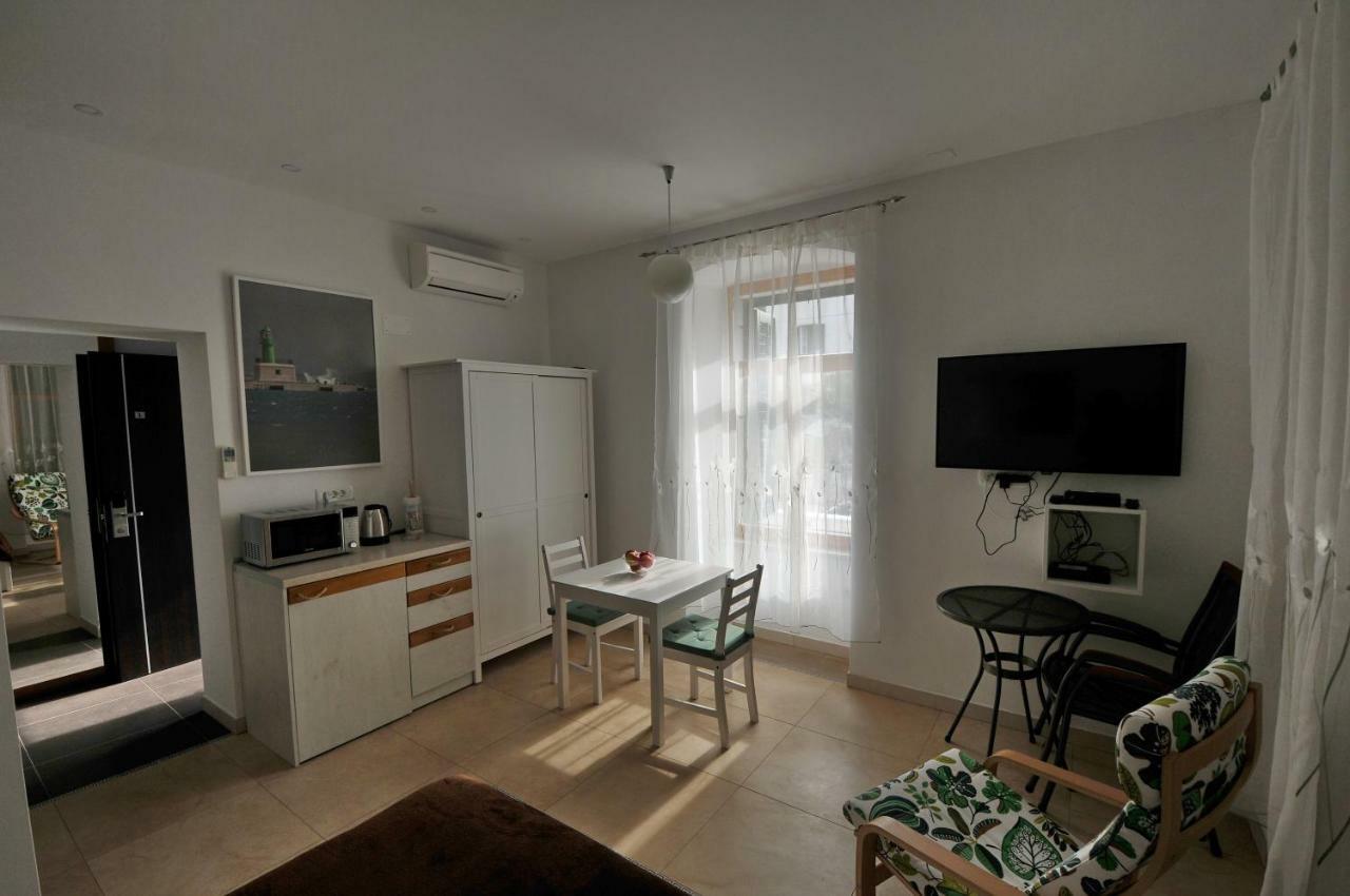 Studio Apartment Dzapo Split Dış mekan fotoğraf