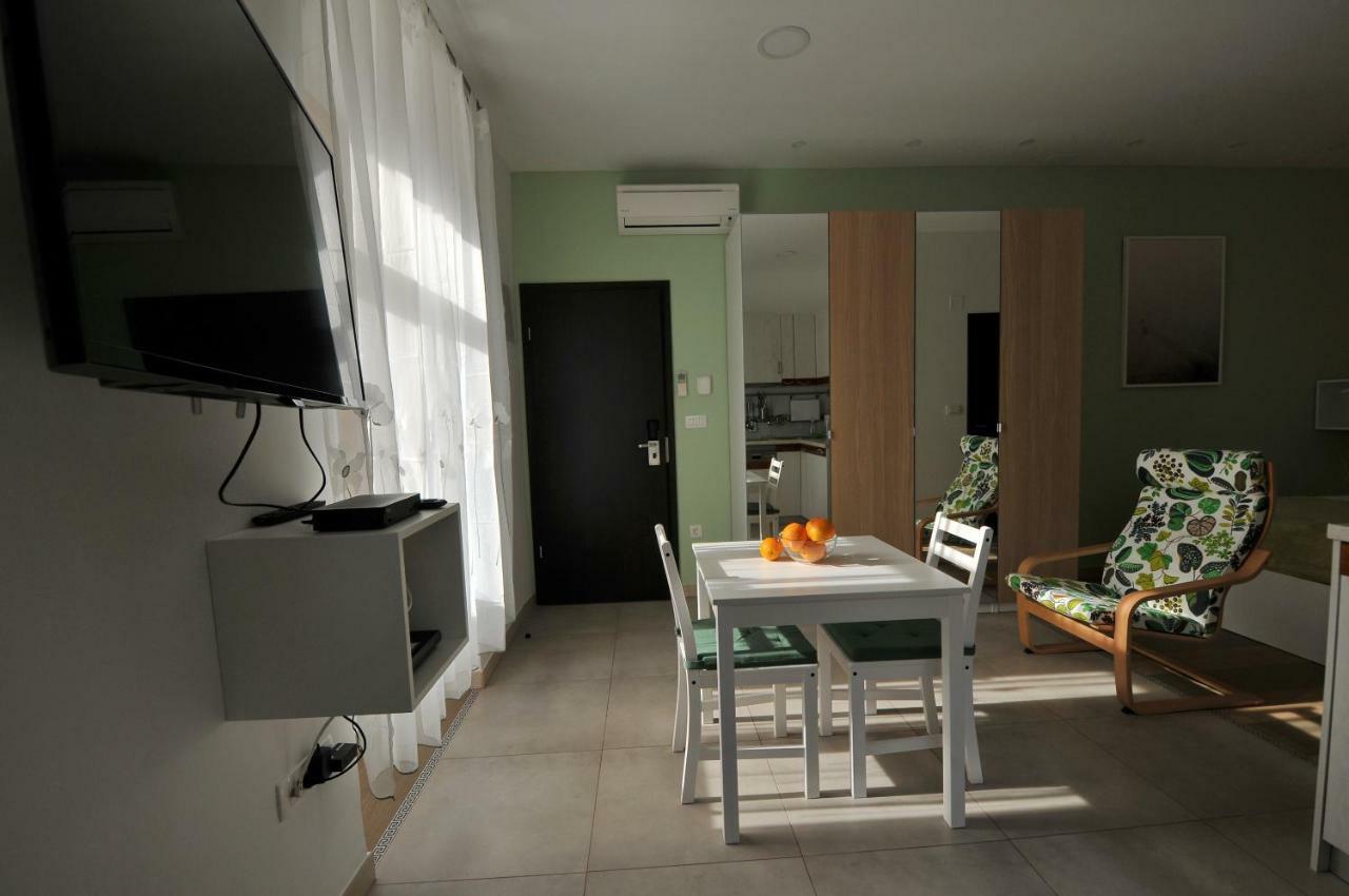 Studio Apartment Dzapo Split Dış mekan fotoğraf