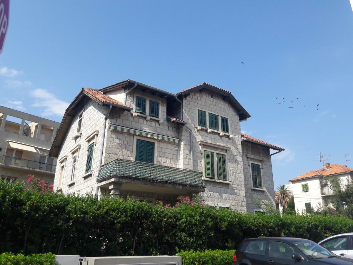 Studio Apartment Dzapo Split Dış mekan fotoğraf