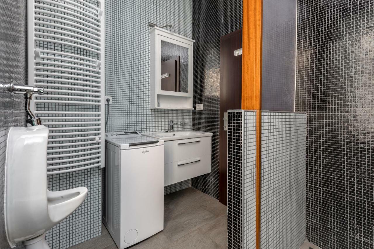 Studio Apartment Dzapo Split Dış mekan fotoğraf