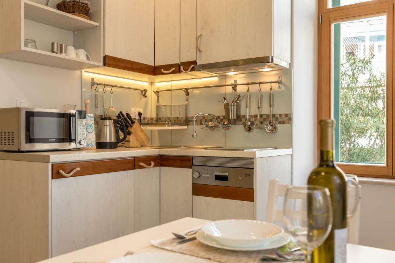 Studio Apartment Dzapo Split Dış mekan fotoğraf