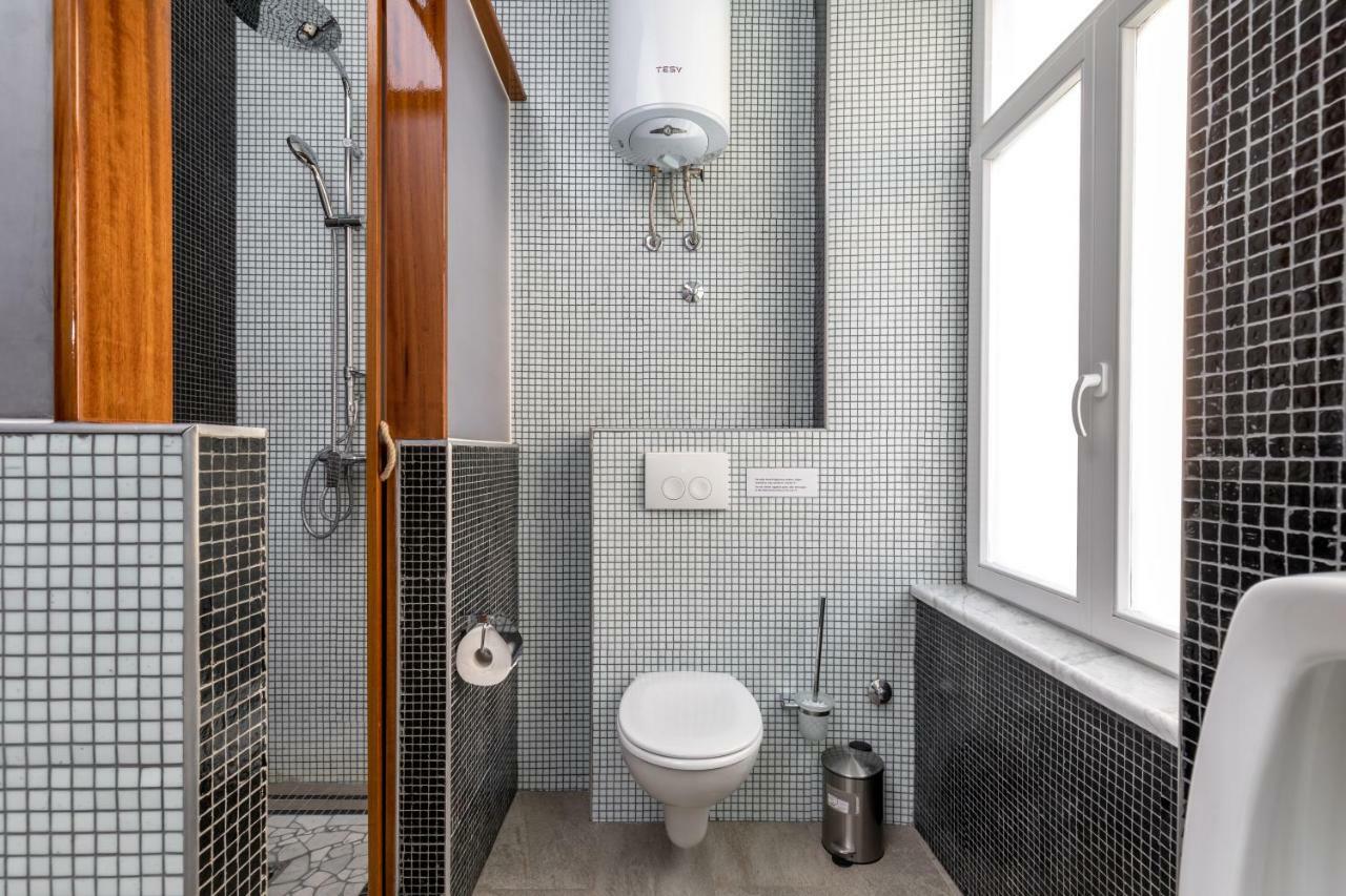 Studio Apartment Dzapo Split Dış mekan fotoğraf